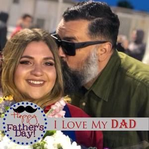 Meet your Posher, Felicity